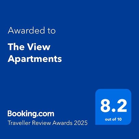 The View Apartments Brusubi Exterior foto