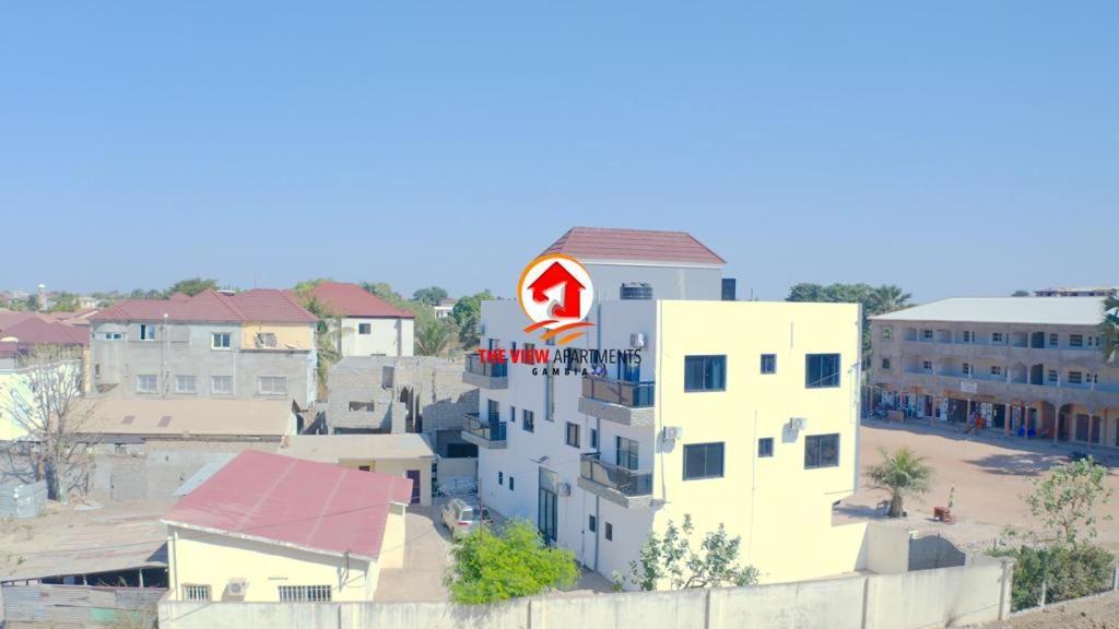 The View Apartments Brusubi Exterior foto